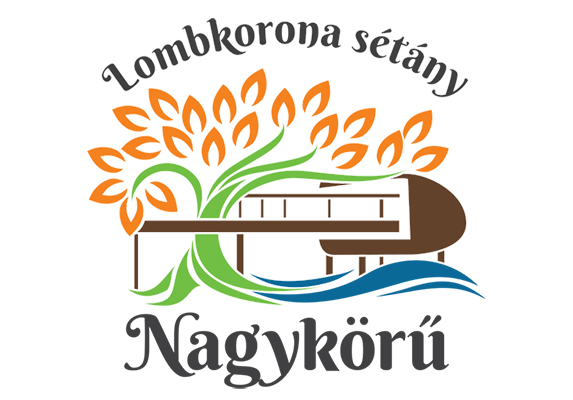 A lombkoronaházról